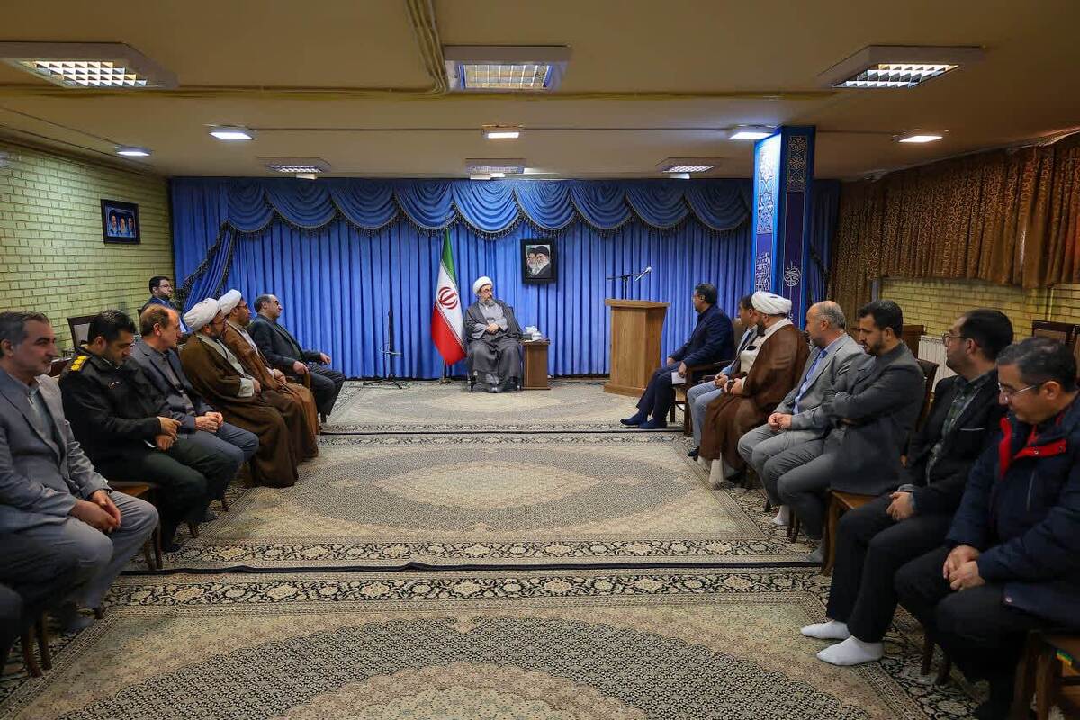 کاهش ورودی پرونده‌ها و زندانیان، معیار موفقیت دستگاه عدالت است