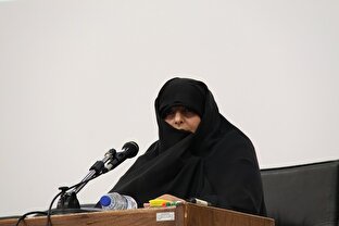 از عرضه بیش از ۱۷۰ مقاله علمی به ۳ زبان تا افتتاح رادیو پژوهش حوزه‌ خواهران