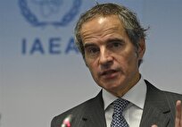 به تأسیسات کلیدی ایران دسترسی نداریم