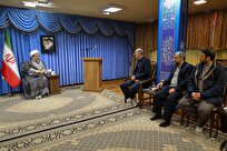 جهاد دانشگاهی باید در خط مقدم حل مسائل مردم باشد