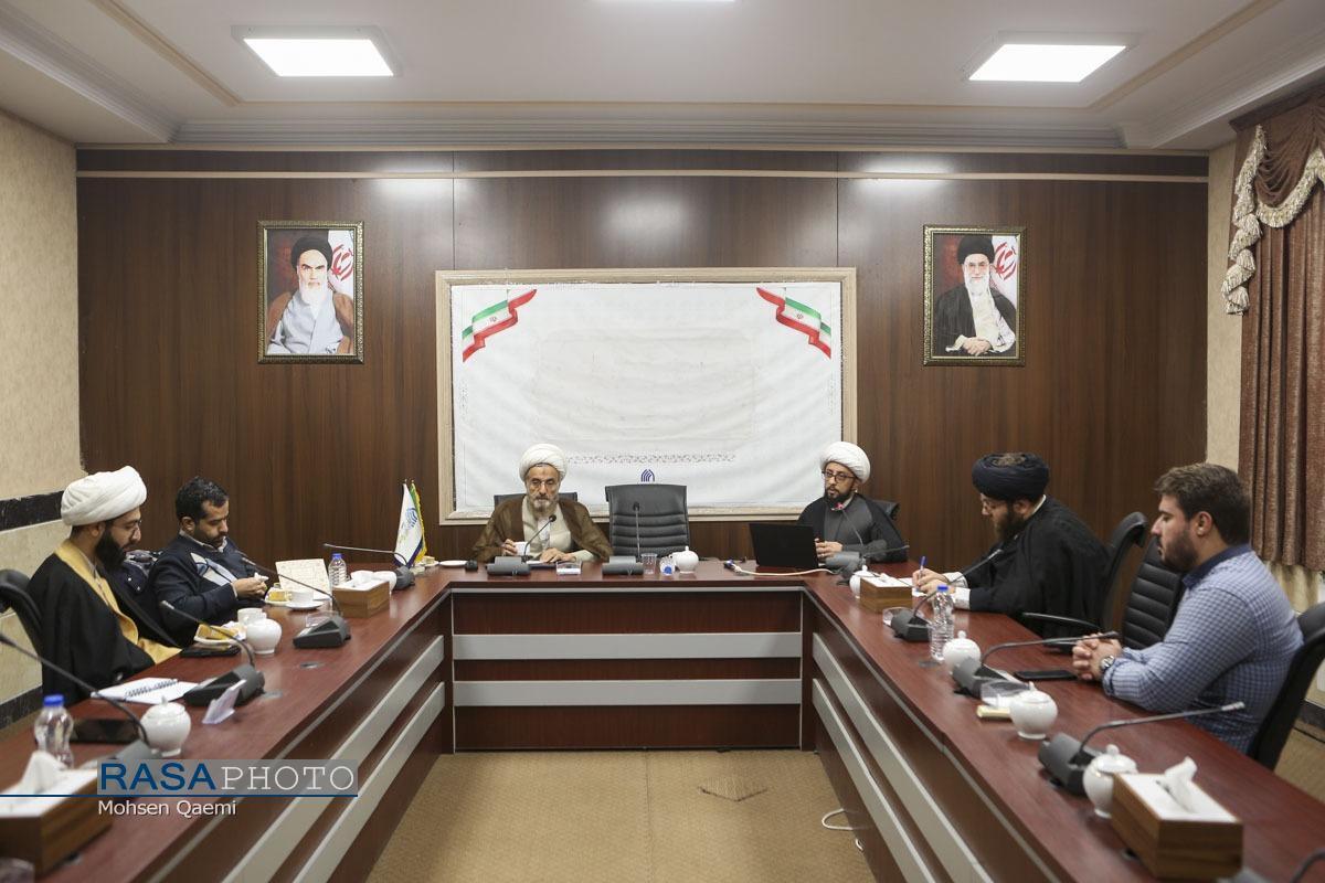 گزارشی از نشست «سیاستگذاری فضای سایبری بر پایه افکارسنجی»