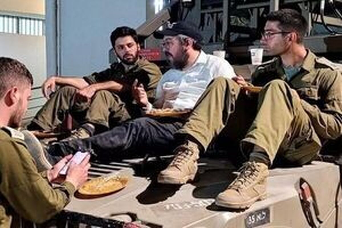 خاخام صهیونیستی که در حمله سیدنی کشته شد که بود؟