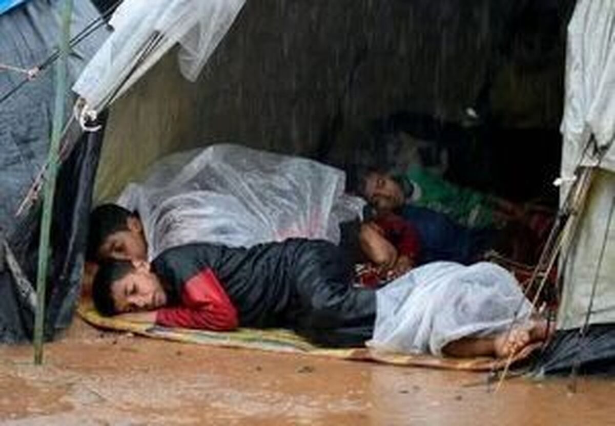 از وضعیت نابسامان مردم غزه تا ابهام در رابطه با آینده توافق آتش‌بس