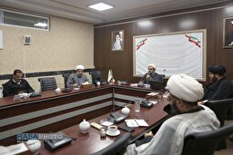 نشست الزامات استفاده از هوش مصنوعی در فرآیند‌های خبری