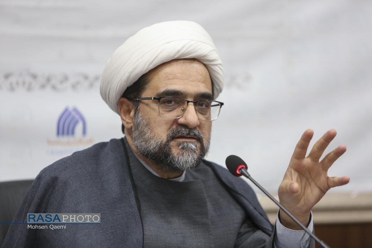 انفعال در برابر هوش مصنوعی خطای راهبردی است / ضرورت تدوین مانیفست خدامحور برای رسانه‌های آینده