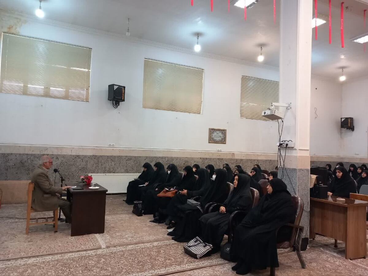 تولید علم، زیربنای اقتدار و تمدن‌سازی جهان اسلام است