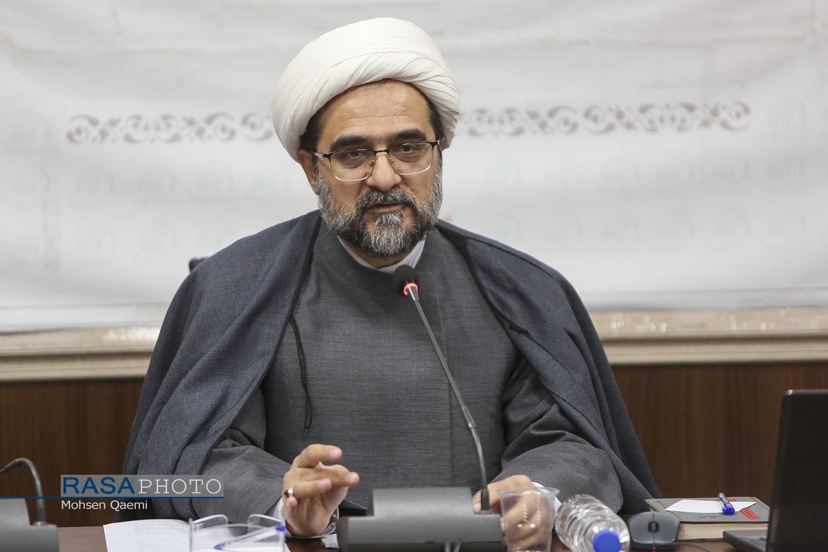 گزارشی کامل نشست تخصصی «الزامات استفاده از هوش مصنوعی در فرایندهای خبری»