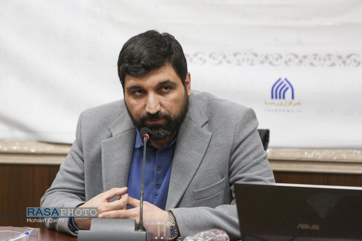 گزارشی کامل نشست تخصصی «الزامات استفاده از هوش مصنوعی در فرایندهای خبری»