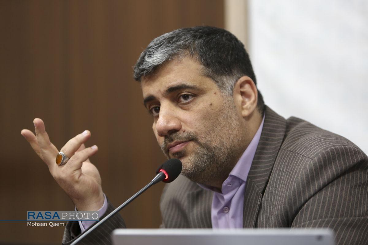 گزارشی کامل نشست تخصصی «الزامات استفاده از هوش مصنوعی در فرایندهای خبری»