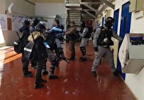 رسانه عبری از شرایط قرون وسطایی زندان‌های اسرائیل پرده برداشت