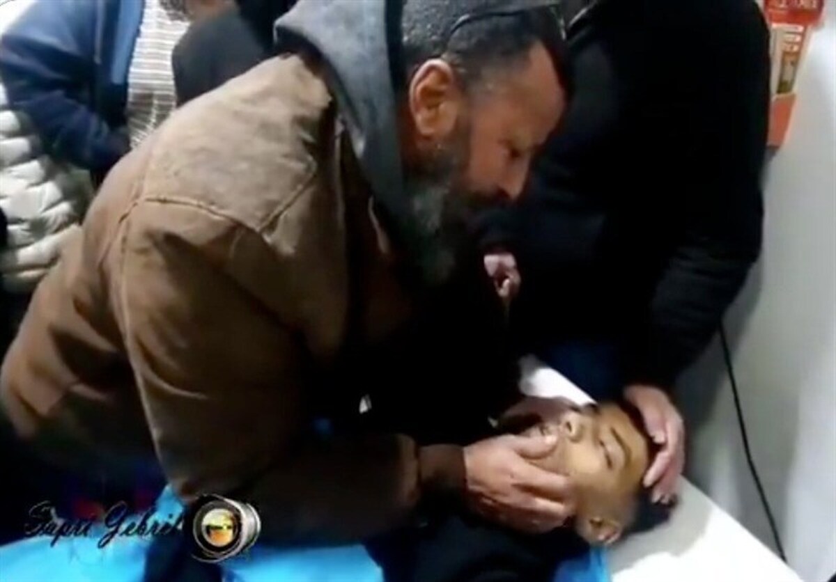 تداوم یورش صهیونیست‌ها به کرانه باختری/ شهادت یک نوجوان فلسطینی در بیت‌لحم