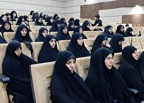 برگزاری نشست پاسخ به شبهات عدالت الهی و مسئله معلولیت در حوزه علمیه خواهران