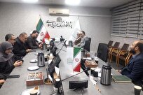 کتاب «مسئله‌شناسی فرهنگی به روایت جریان مجدّد» رونمایی شد