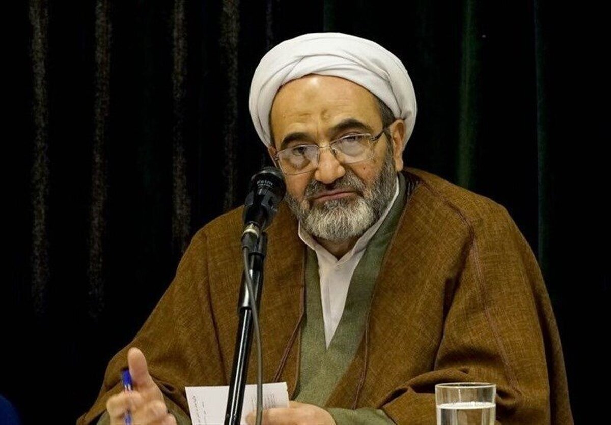 دوگانه واقعی جامعه ایران «اسلام و سکولاریسم» است نه سنت و تجدد