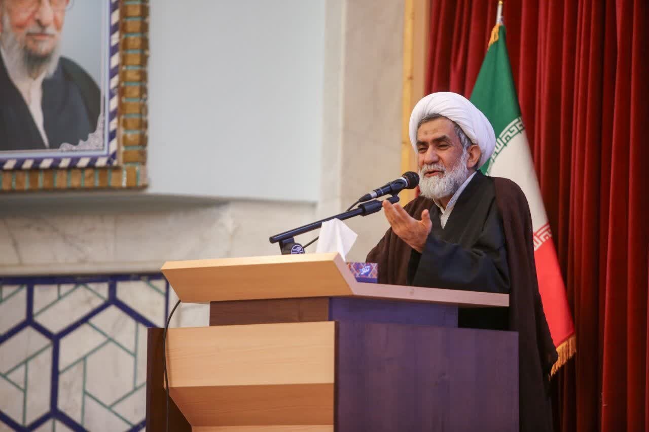 بیستمین پیش همایش، همایش بین المللی علوم انسانی اسلامی برگزار شد