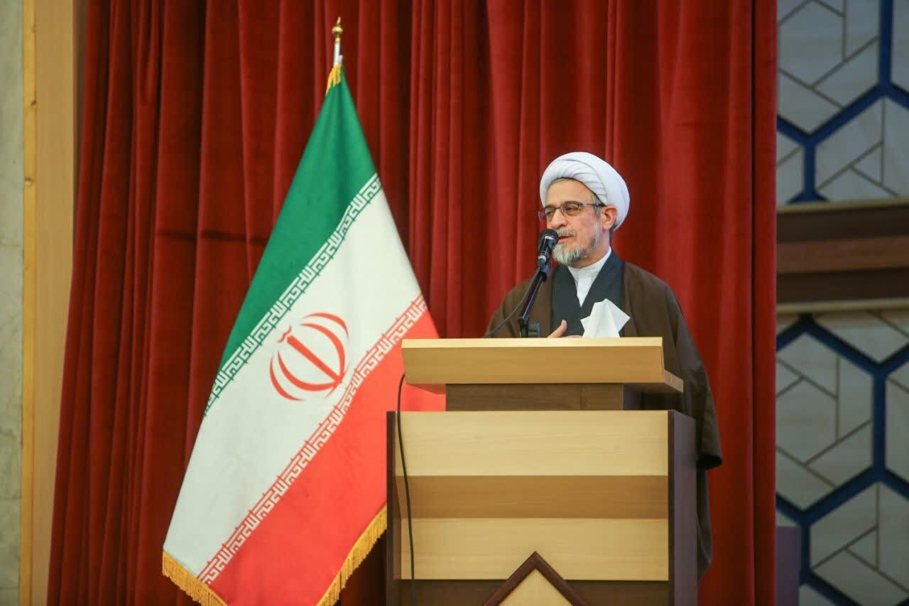 بیستمین پیش همایش، همایش بین المللی علوم انسانی اسلامی برگزار شد