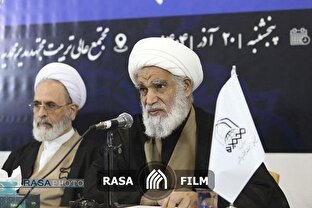 آیت الله یزدی نماد اسلام ناب محمدی، اسلام عقلانی همراه با غیرت دینی، مبارزه با ظلم و ستم و فقاهتِ میدانی بود