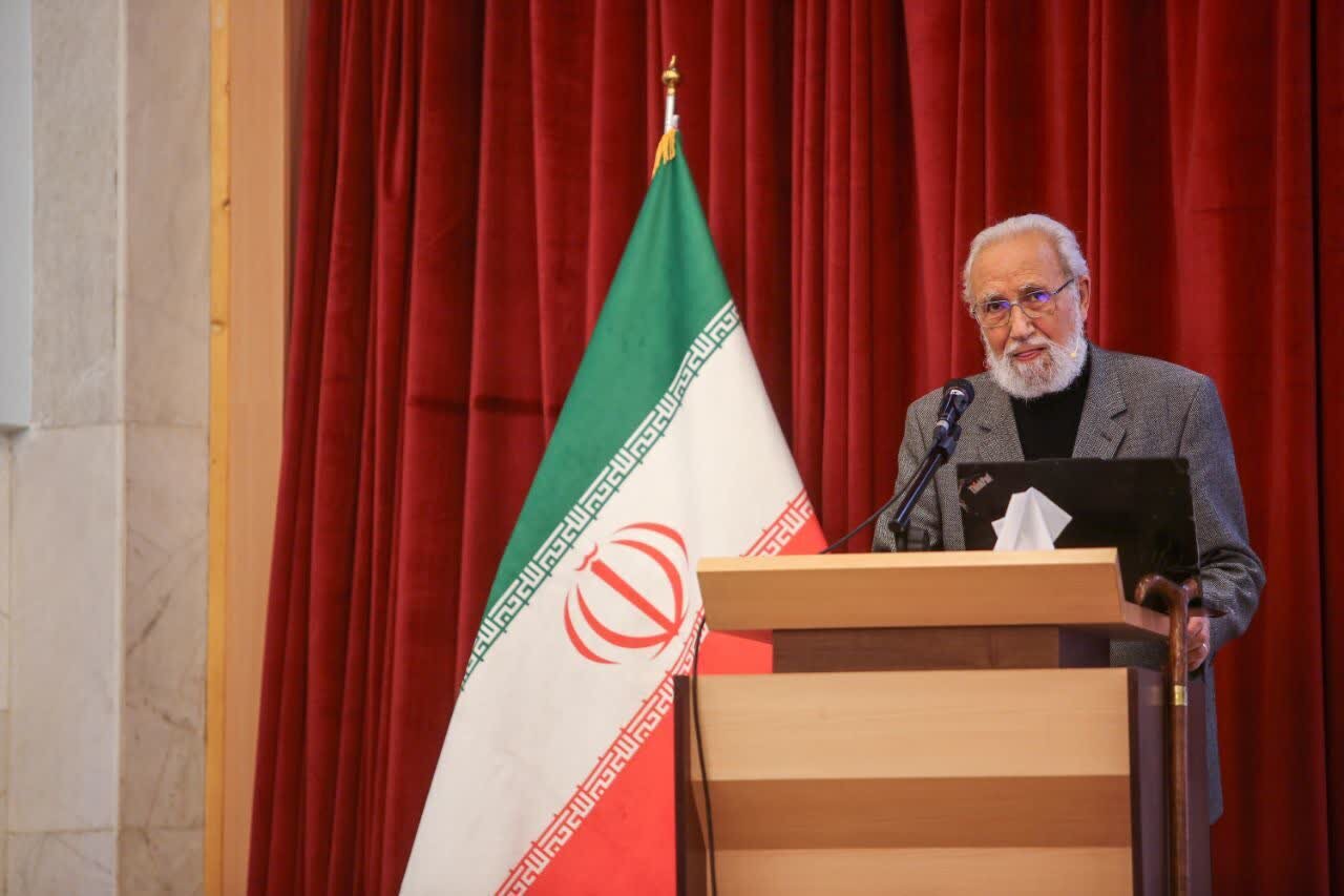 از تحسین ساختار بنیادین علوم عقلی تا تصویب سند ملی تولید علوم انسانی اسلامی از تحسین ساختار بنیادین علوم عقلی تا تصویب سند ملی تولید علوم انسانی اسلامی