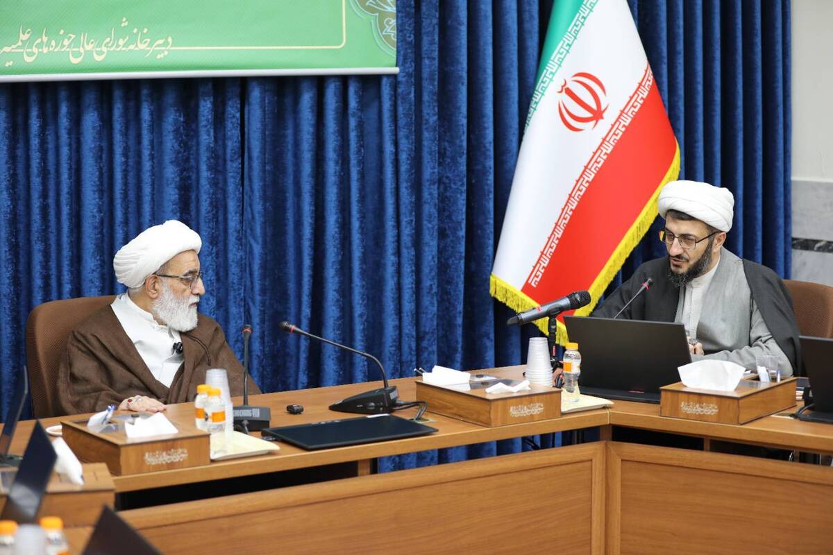 نقش ابزارهای نوین در هموار شدن مسیر اجتهاد/ لزوم مدیریت هدفمند فعالیت‌های پژوهشی در حوزه