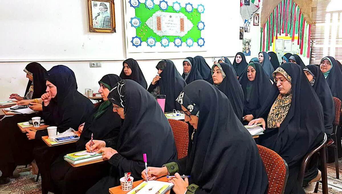 برگزاری کرسی آزاداندیشی با موضوع «چالش‌های آزادی اجتماعی زنان در جامعه اسلامی»