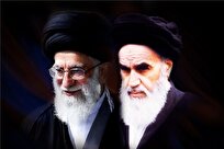 تقابل سیره امامین انقلاب با نظم سلطه غرب