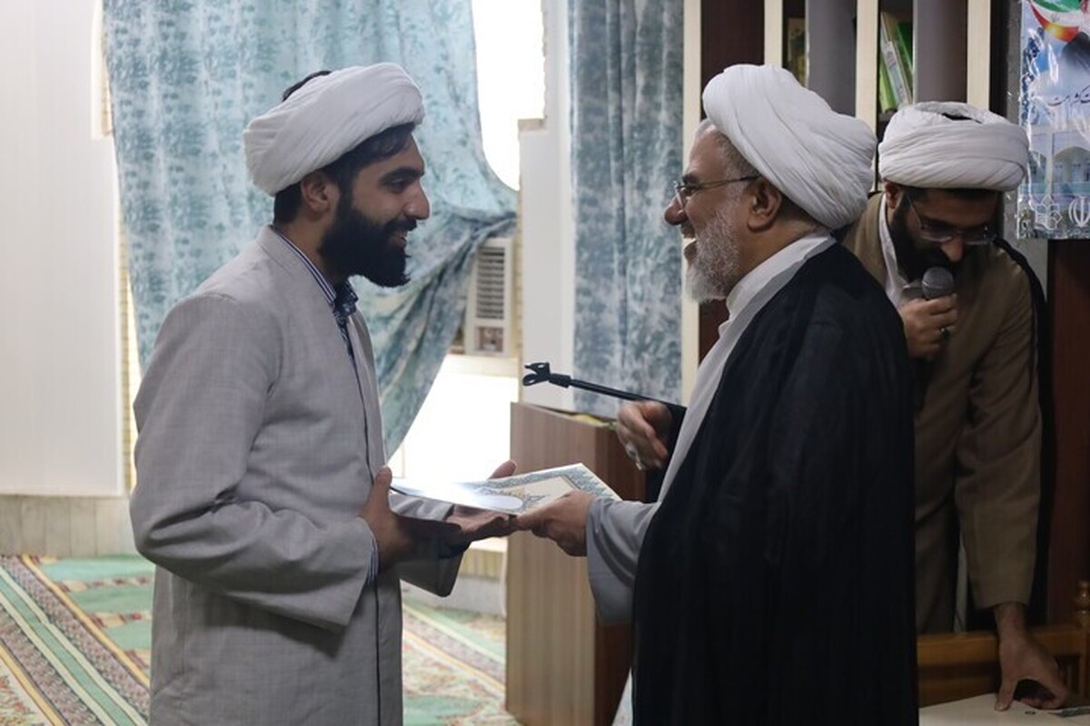 اعطای مجوز فعالیت گروه‌های جهادی حوزوی هرمزگان