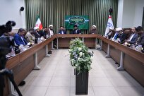 همکاری دانشگاه باقرالعلوم و مرکز ملی فضای مجازی