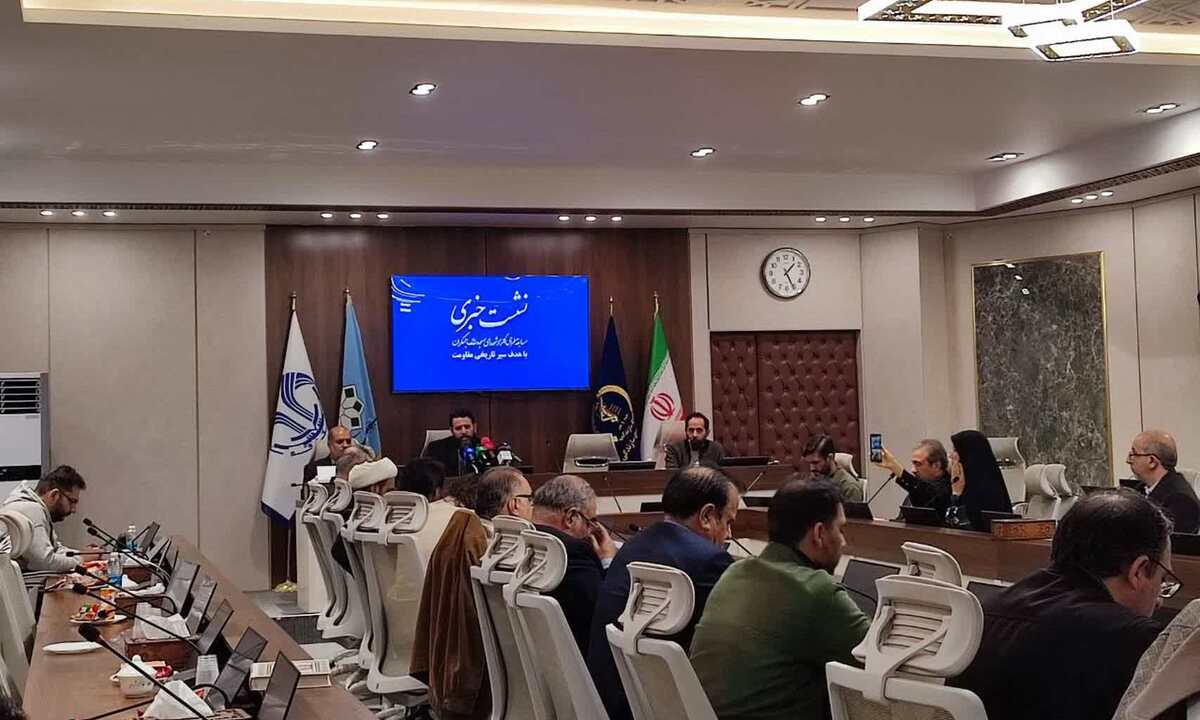 مسابقه ملی طراحی یادمان شهدای مسجد جمکران؛ بازنمایی سیر تاریخی مقاومت و انتقال فرهنگ ایثار