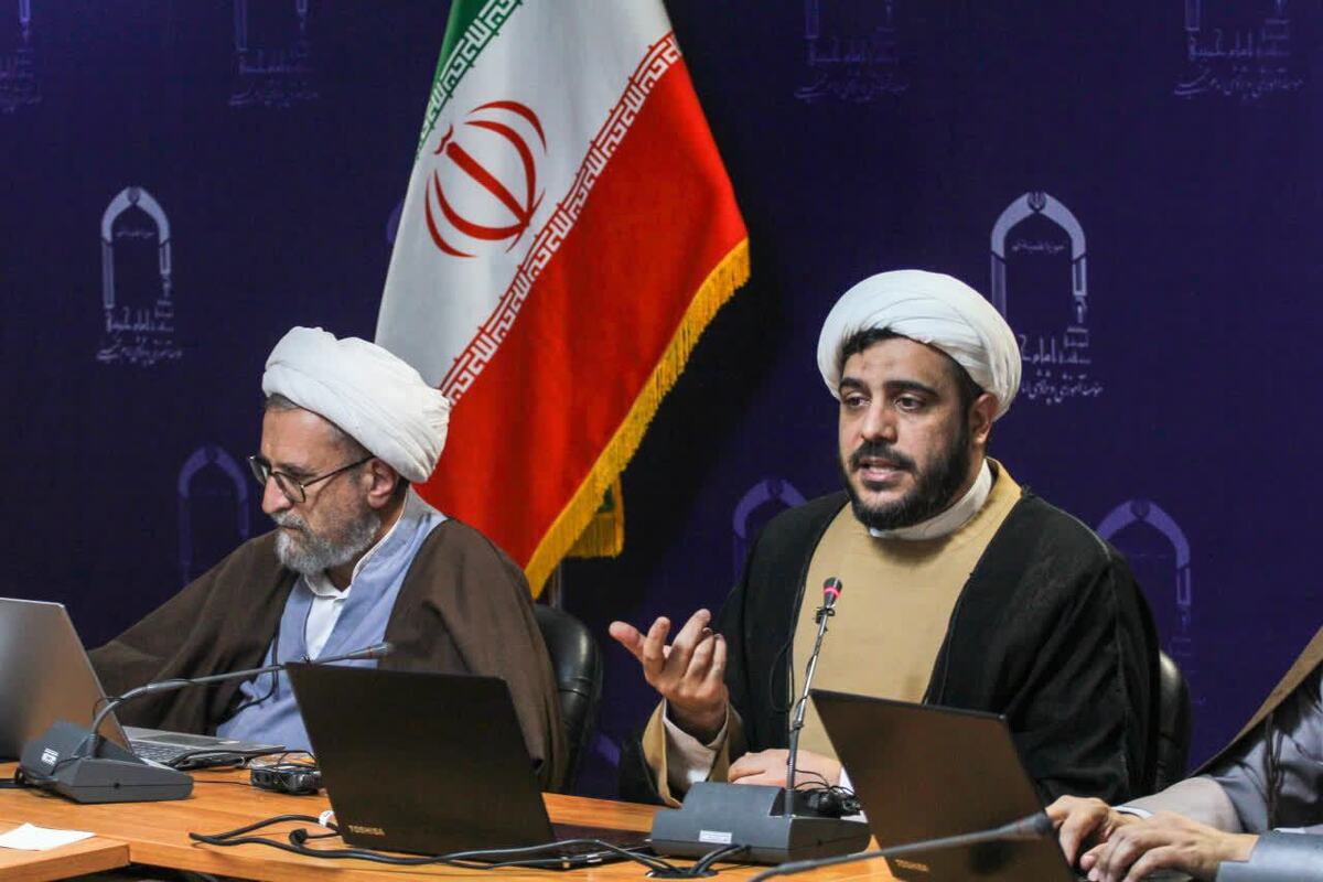 ابعاد چهارگانه صلاحیت مربی در منظومۀ فکری آیت‌الله مصباح یزدی تبیین شد