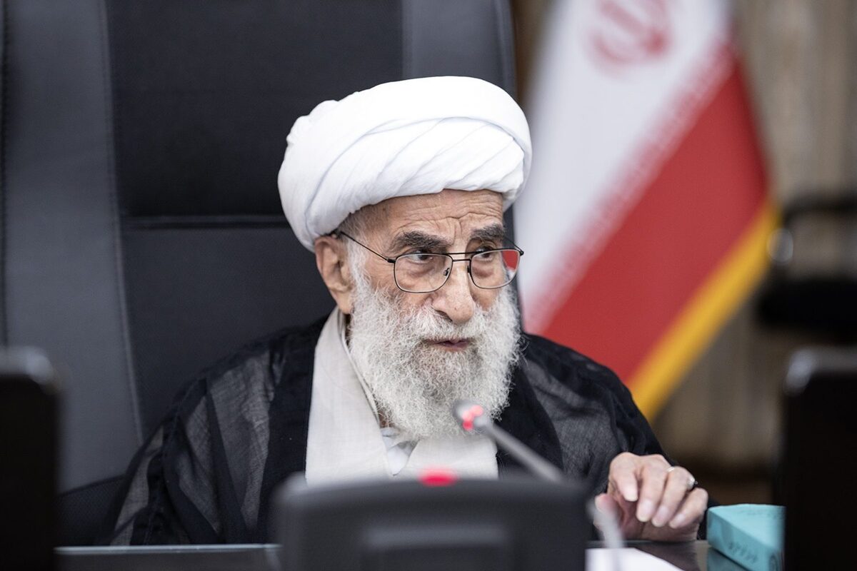 تأکید آیت‌الله جنتی بر تقویت وحدت حوزه و دانشگاه