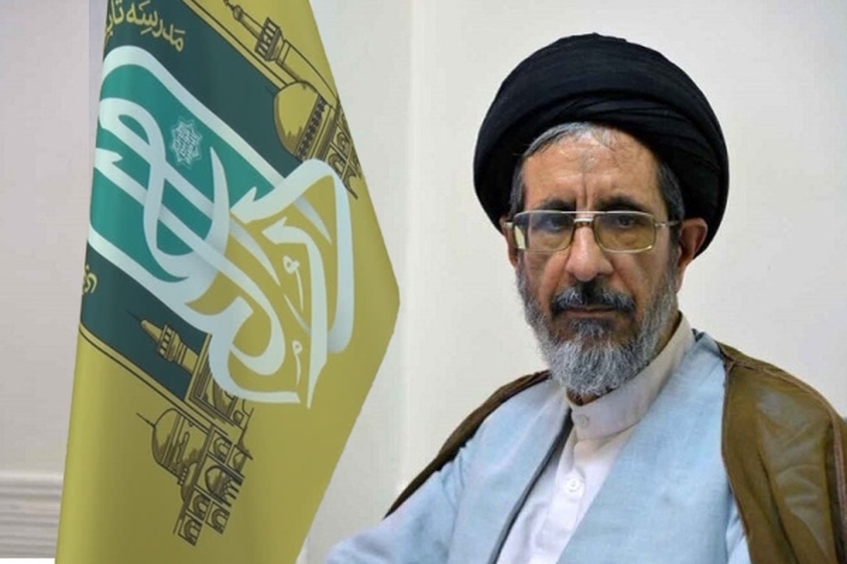 فعالیت علمی باید در جامعه اثرگذار باشد