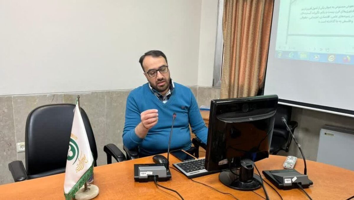 نقد علمی کاربست هوش مصنوعی در تحلیل حکمرانی نبوی