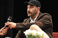 تنابنده با سریالی درباره جنگ تحمیلی اخیر به تلویزیون می‌آید