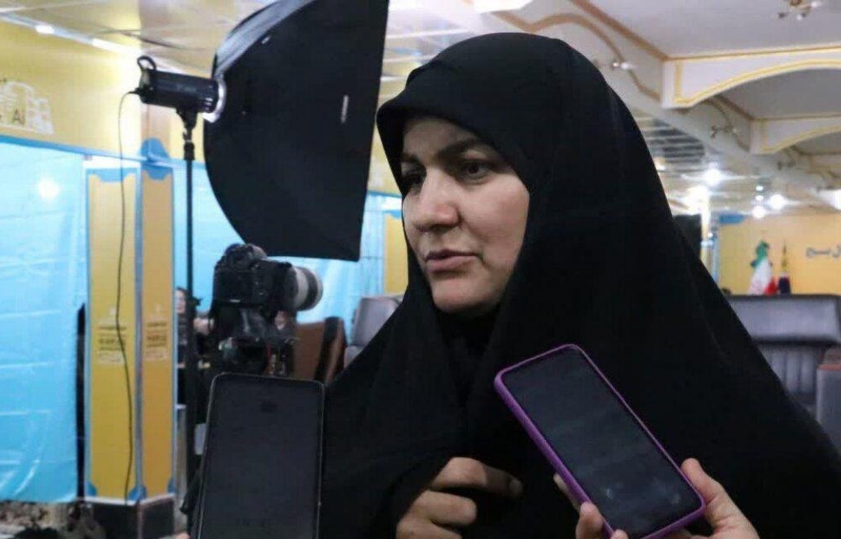 بانوان، ظرفیت راهبردی جهاد تبیین در میدان جنگ رسانه‌ای هستند

 