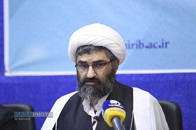 تمدن نوین اسلامی بدون دکترین امنیت ملی سایبری محقق نمی‌شود