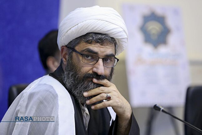 تمدن نوین اسلامی بدون دکترین امنیت ملی سایبری محقق نمی‌شود