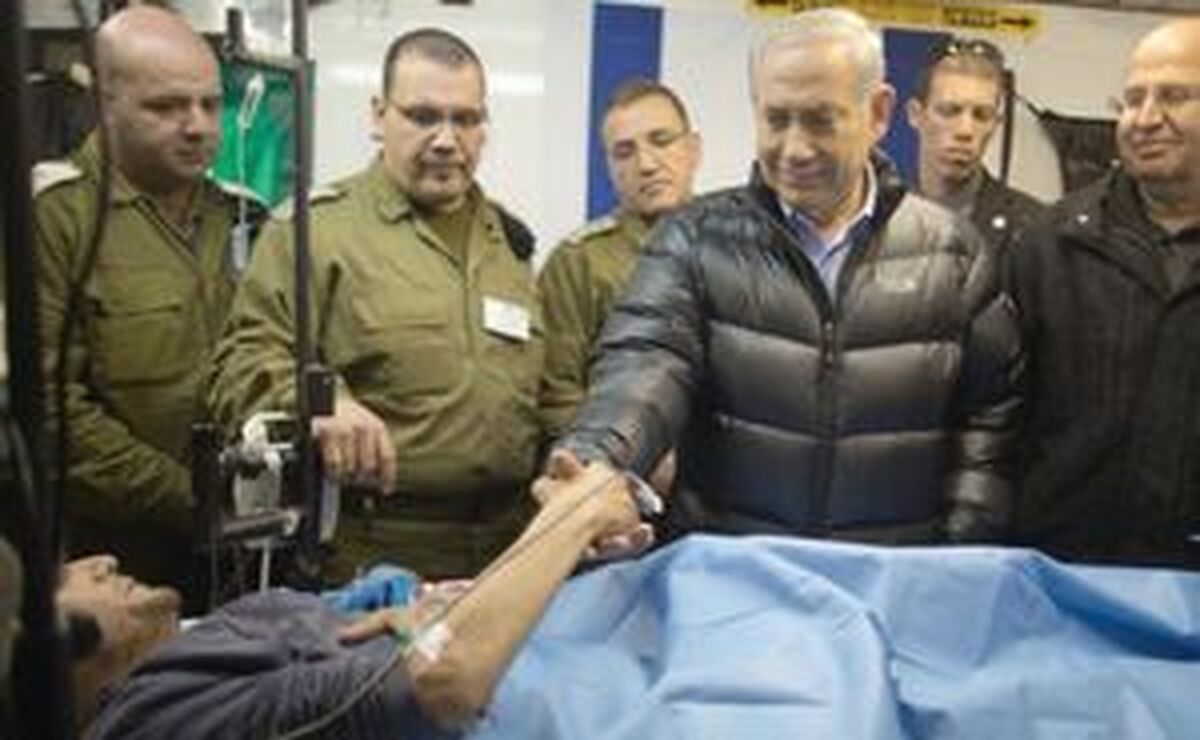 ناامنی؛ هدیه نتانیاهو به صهیونیست‌ها