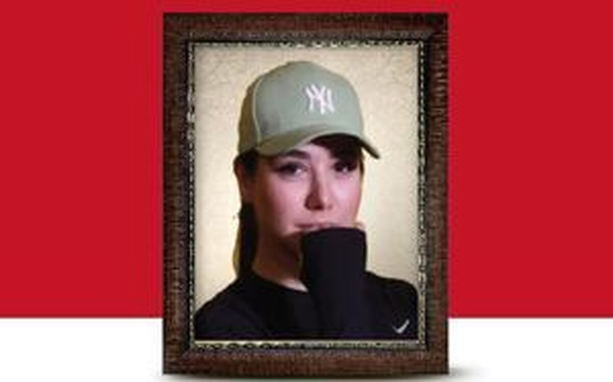 لحظه شهادت در برج ۱۶ طبقه