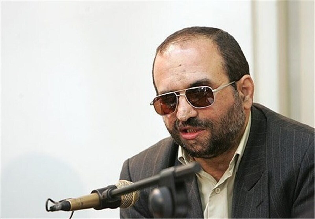 پرویز سروری رئیس جبهه تحول‌خواهان انقلابی شد