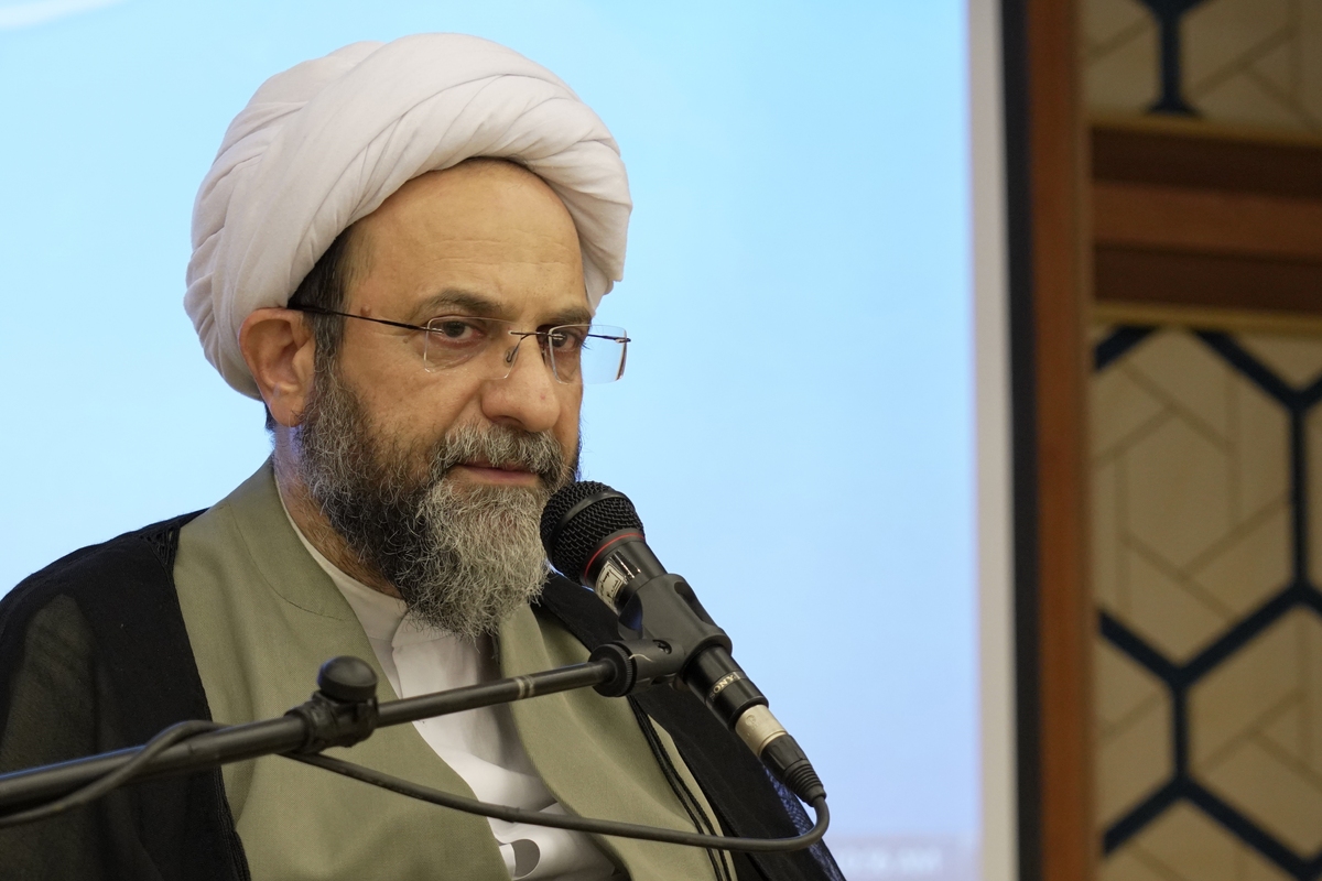 لزوم کنش‌گری فعال در هوش مصنوعی با تکیه بر ظرفیت‌های بومی و عنایت الهی