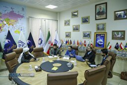 پانزدهمین پیش نشست دومین همایش بین‌المللی دین فرهنگ و فناوری