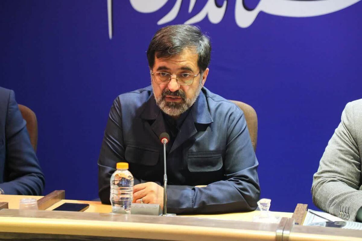 بسیج نقش مهمی در انسجام و امید آفرینی در کشور دارد