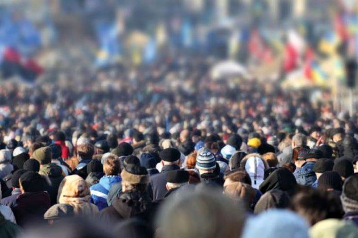 جمعیت در بزنگاه تاریخ؛ از مهار موالید تا ضرورت احیای خانواده ایرانی