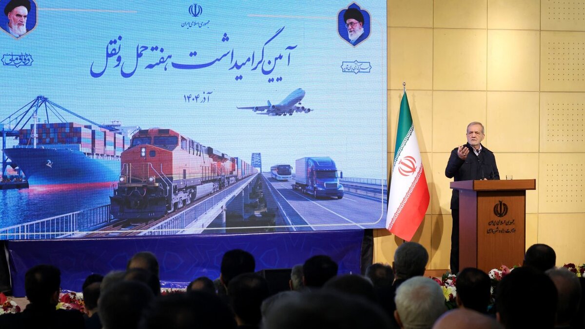 سالی۱۷ هزار فوتی در جاده‌ها قابل‌قبول نیست