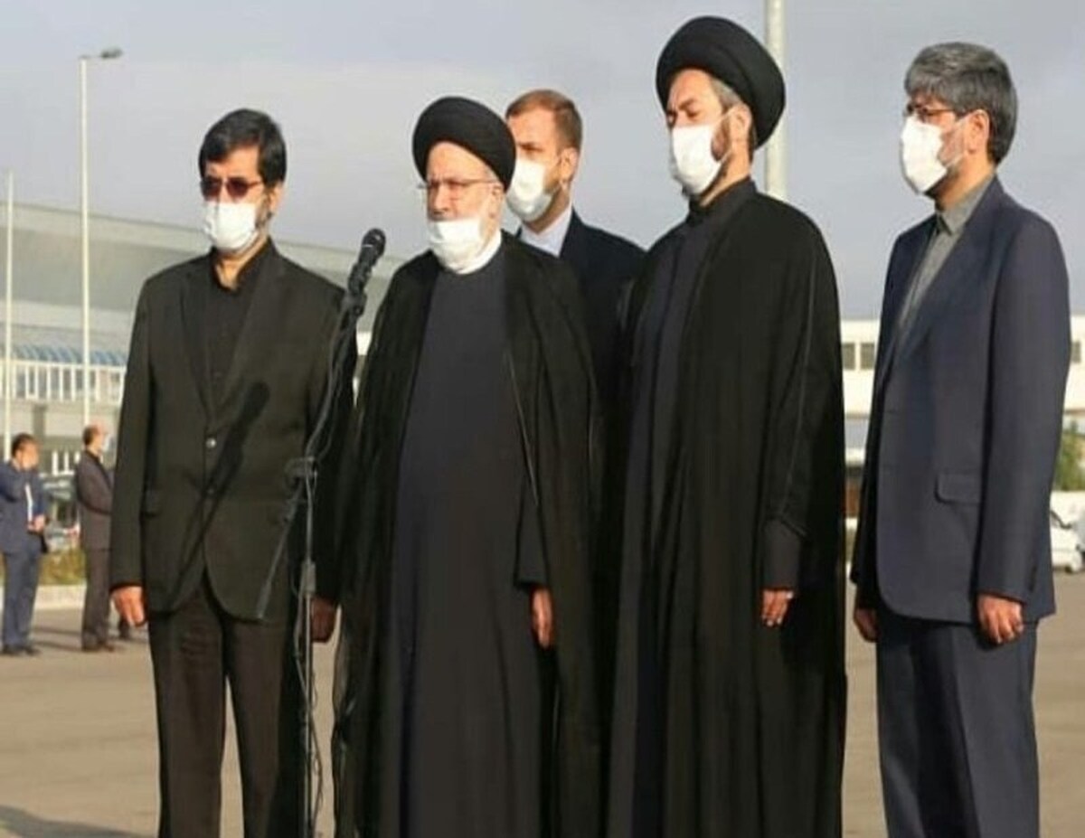 توهین به شهید رئیسی؛ نشانه سقوط اخلاقی و نابالغی سیاسی