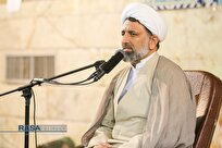 رویکرد پیامبر در مقابله با فتنه‌گران و خطاکاران، بر مبنای مقام عصمت بود