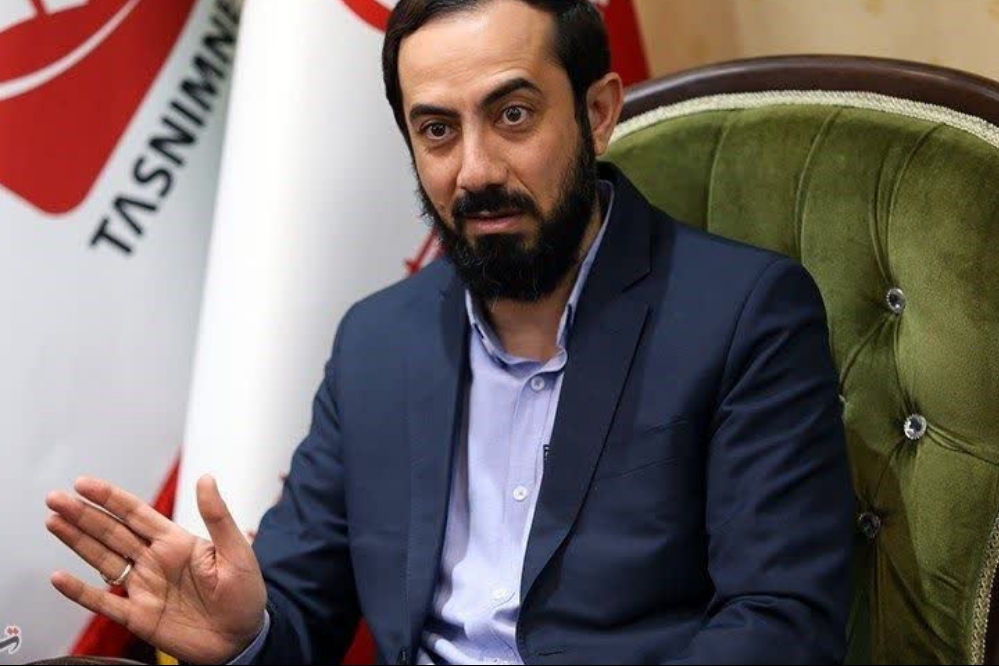 محکومیت اهانت به شهید رئیسی توسط چهره‌ها و فعالان سیاسی