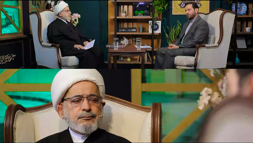 فاطمیه خط قرمز ماست؛ منابع هزارساله اهل‌سنت را انکار نکنید