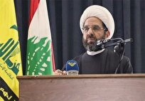 تسلیم نمی‌شویم/ در نگرانی و وحشت بمانید