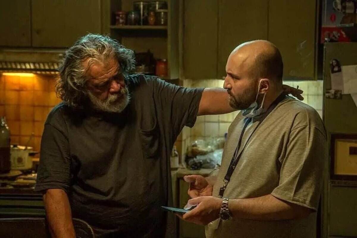 پیرپسر: تدوین ناتمام یک عمر